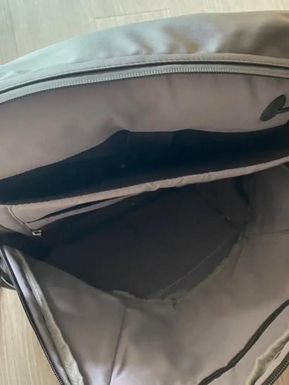 Tajezzo Water-resistant Laptop Backpack